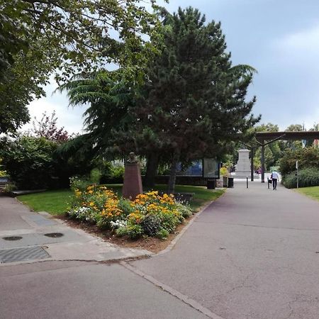 Le Rohan Colmar Dış mekan fotoğraf